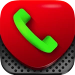 call master-blocker & recorder android application logo